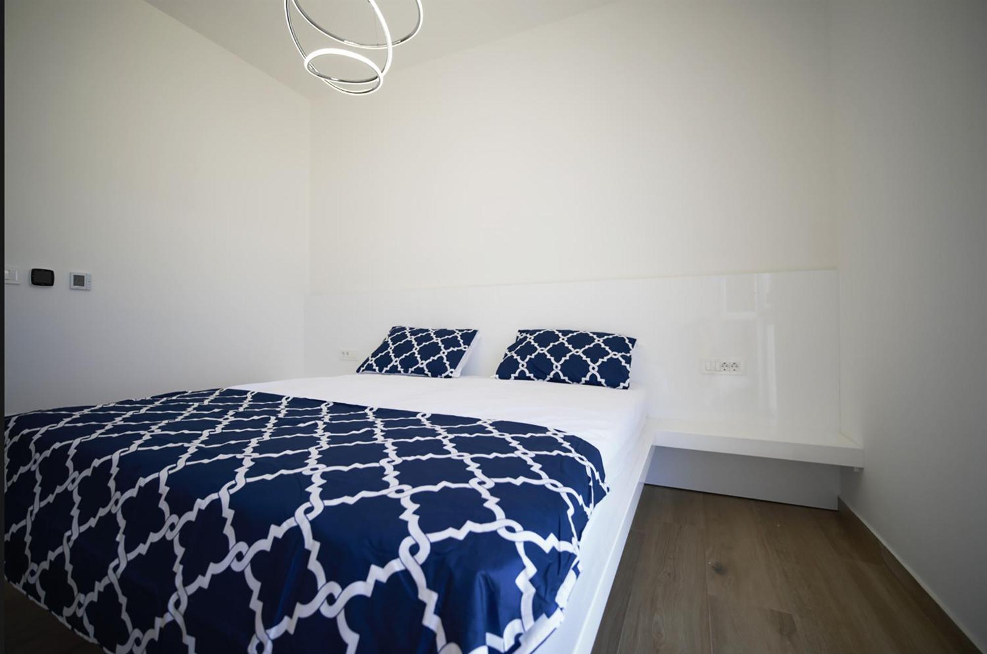 Ferienwohnung Nautica Ražanac Exterior foto