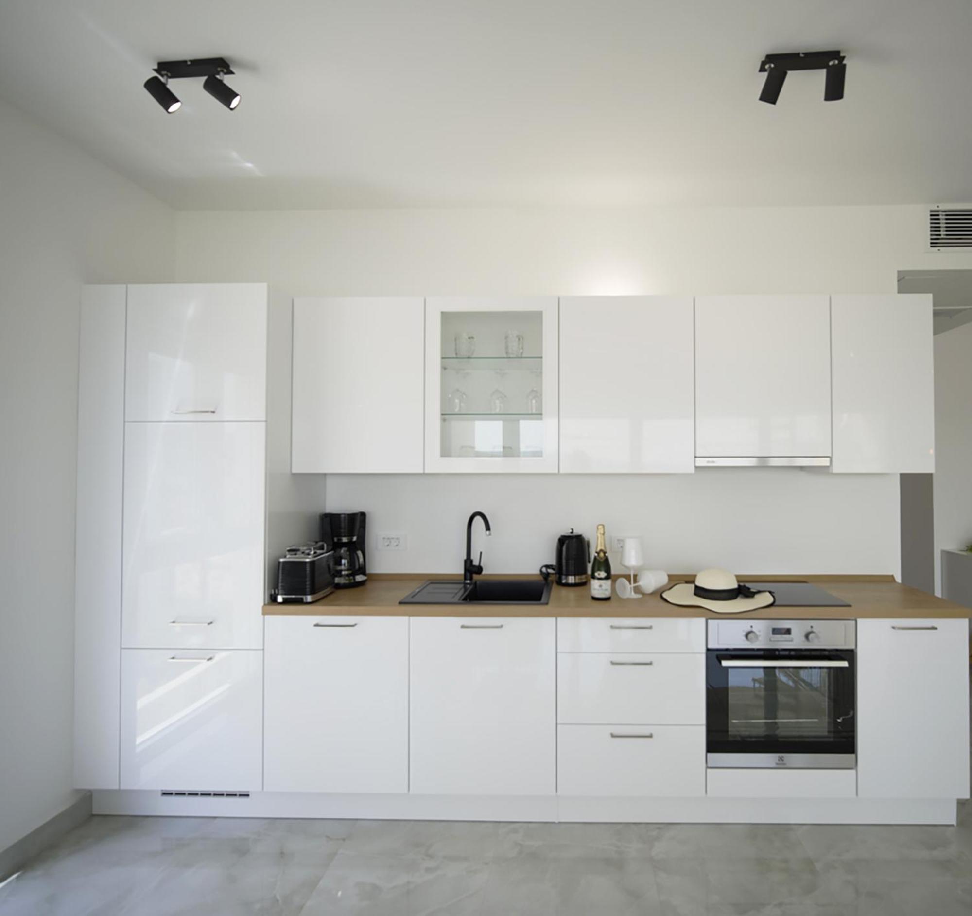 Ferienwohnung Nautica Ražanac Exterior foto