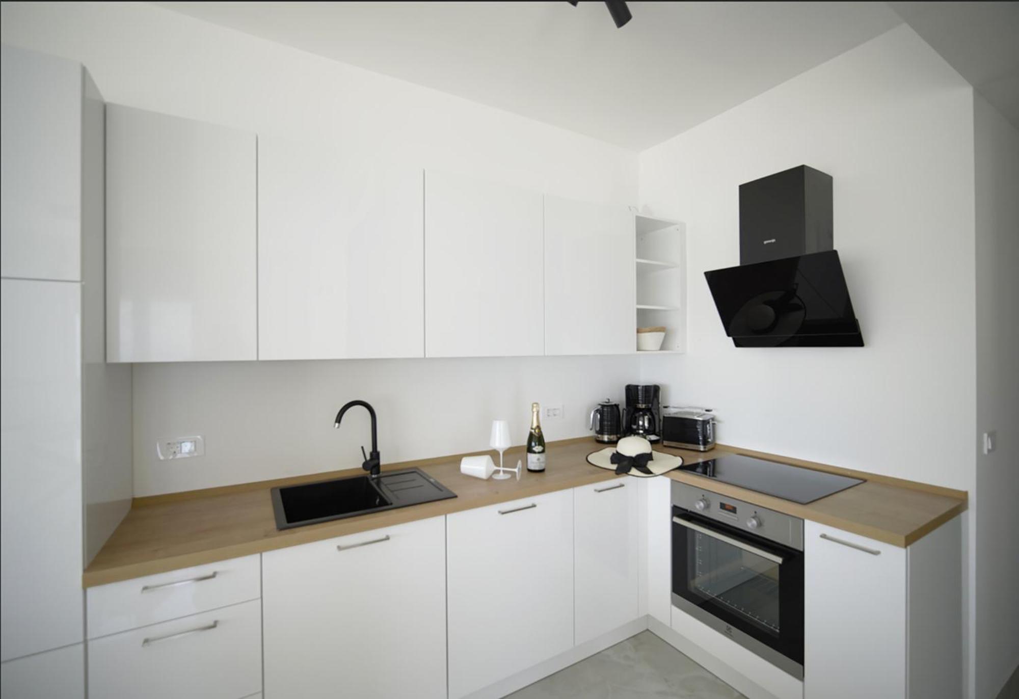 Ferienwohnung Nautica Ražanac Exterior foto