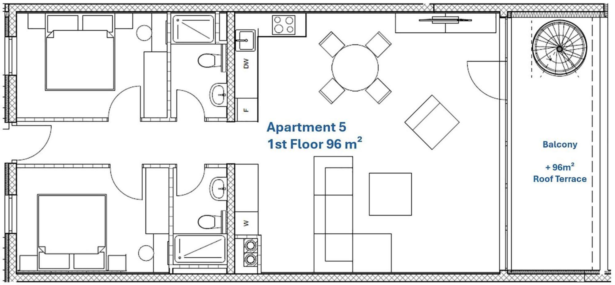 Ferienwohnung Nautica Ražanac Exterior foto