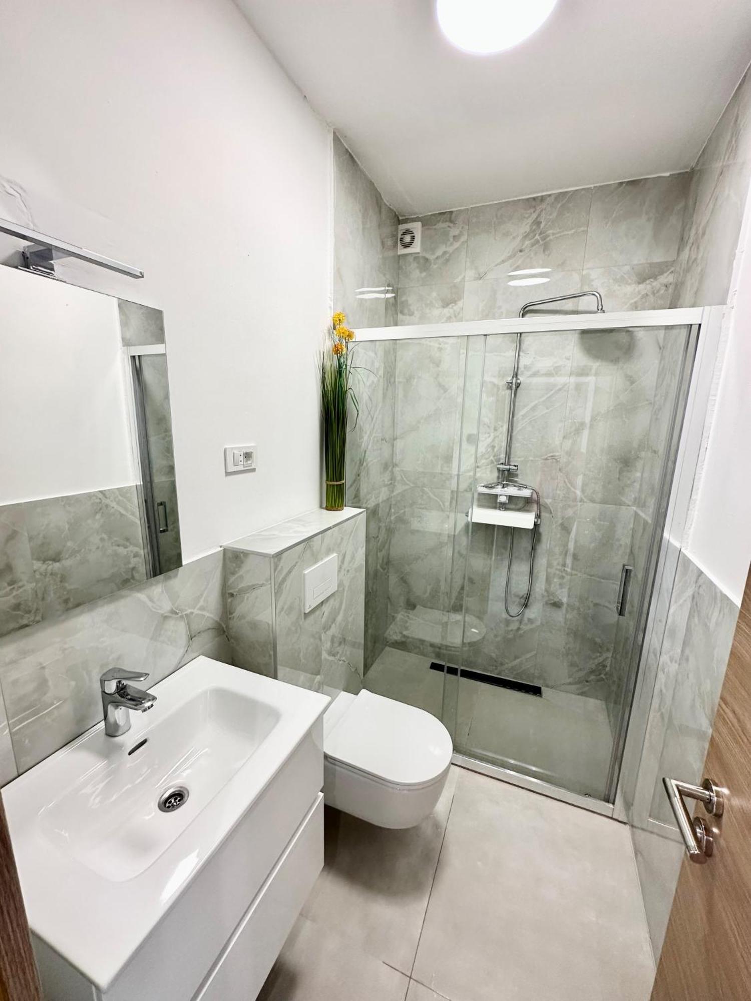 Ferienwohnung Nautica Ražanac Exterior foto